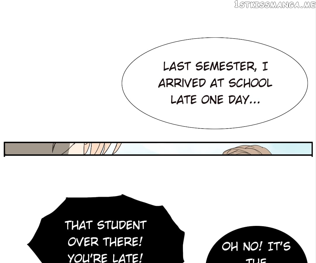 Bromance ( 18 Bu Xian ) chapter 132 - page 48