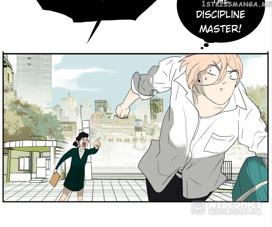 Bromance ( 18 Bu Xian ) chapter 132 - page 49