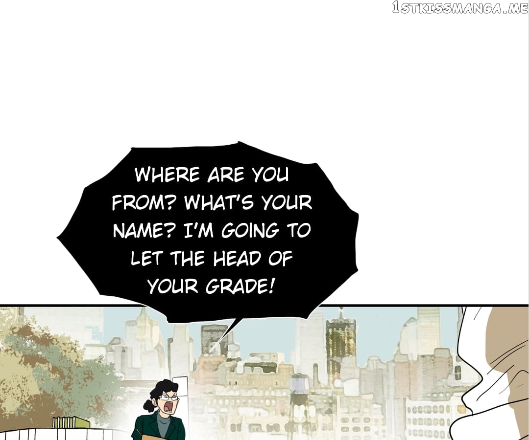 Bromance ( 18 Bu Xian ) chapter 132 - page 50