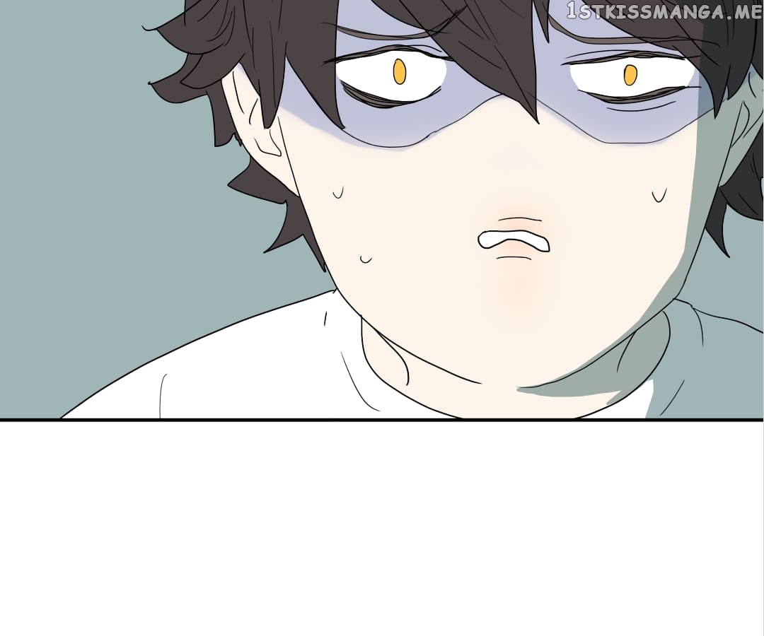 Bromance ( 18 Bu Xian ) chapter 132 - page 54
