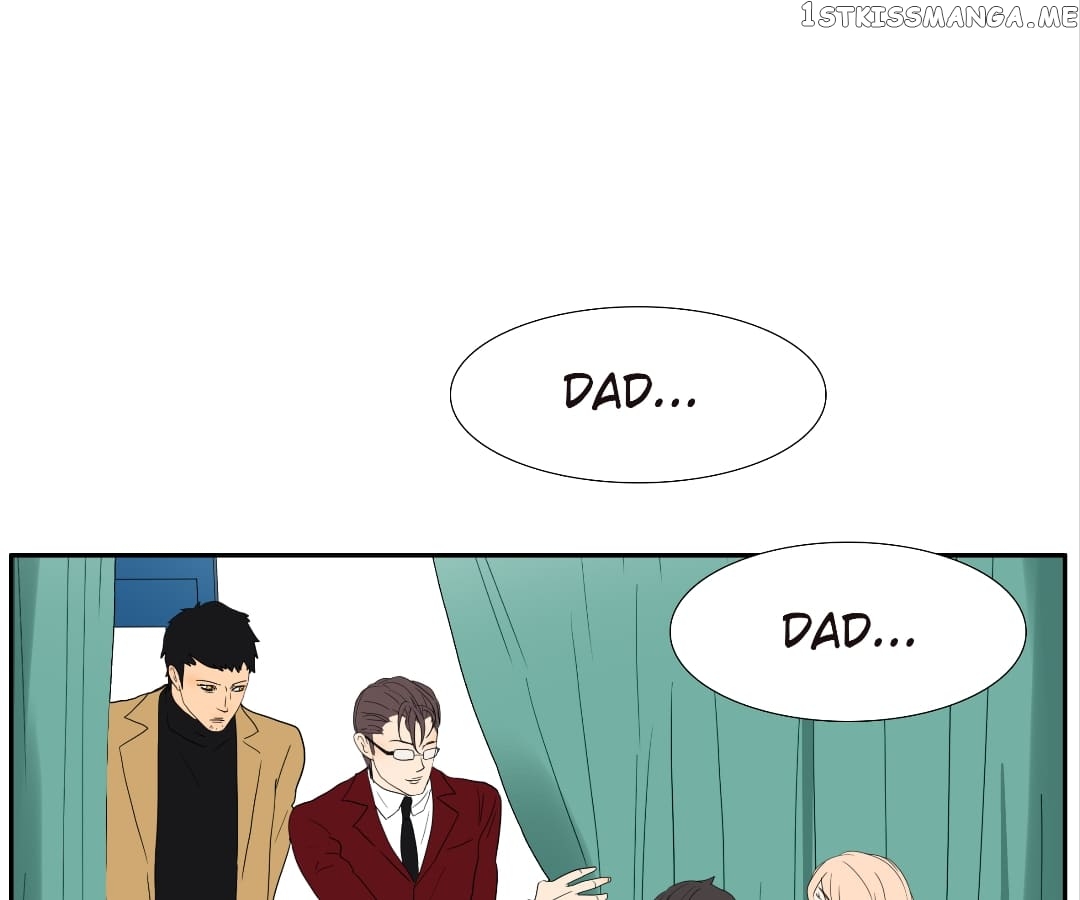 Bromance ( 18 Bu Xian ) chapter 132 - page 63