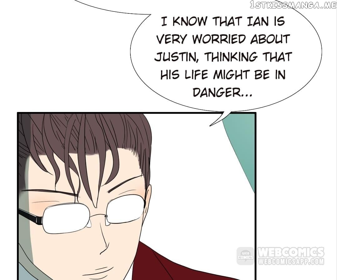 Bromance ( 18 Bu Xian ) chapter 132 - page 65