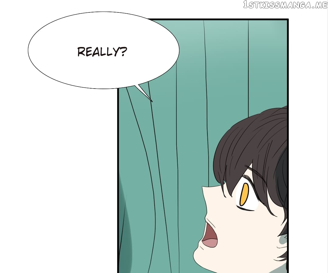 Bromance ( 18 Bu Xian ) chapter 132 - page 67