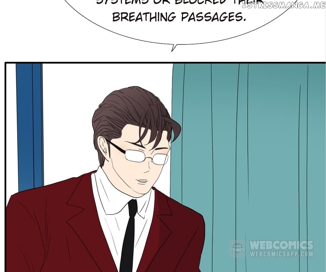 Bromance ( 18 Bu Xian ) chapter 132 - page 69