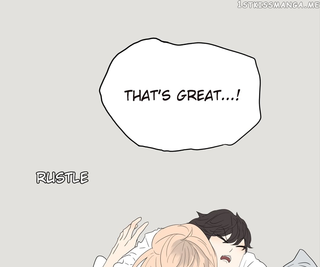 Bromance ( 18 Bu Xian ) chapter 132 - page 74