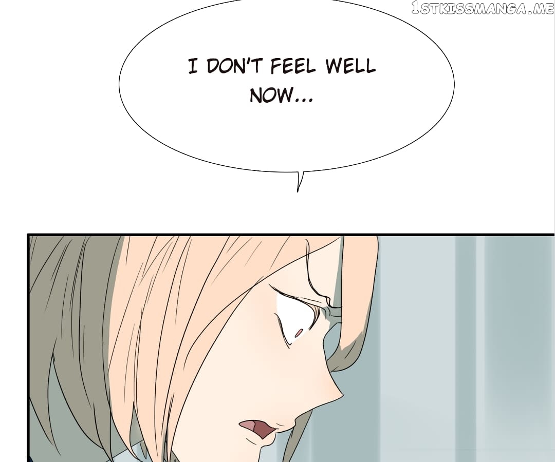 Bromance ( 18 Bu Xian ) chapter 132 - page 8