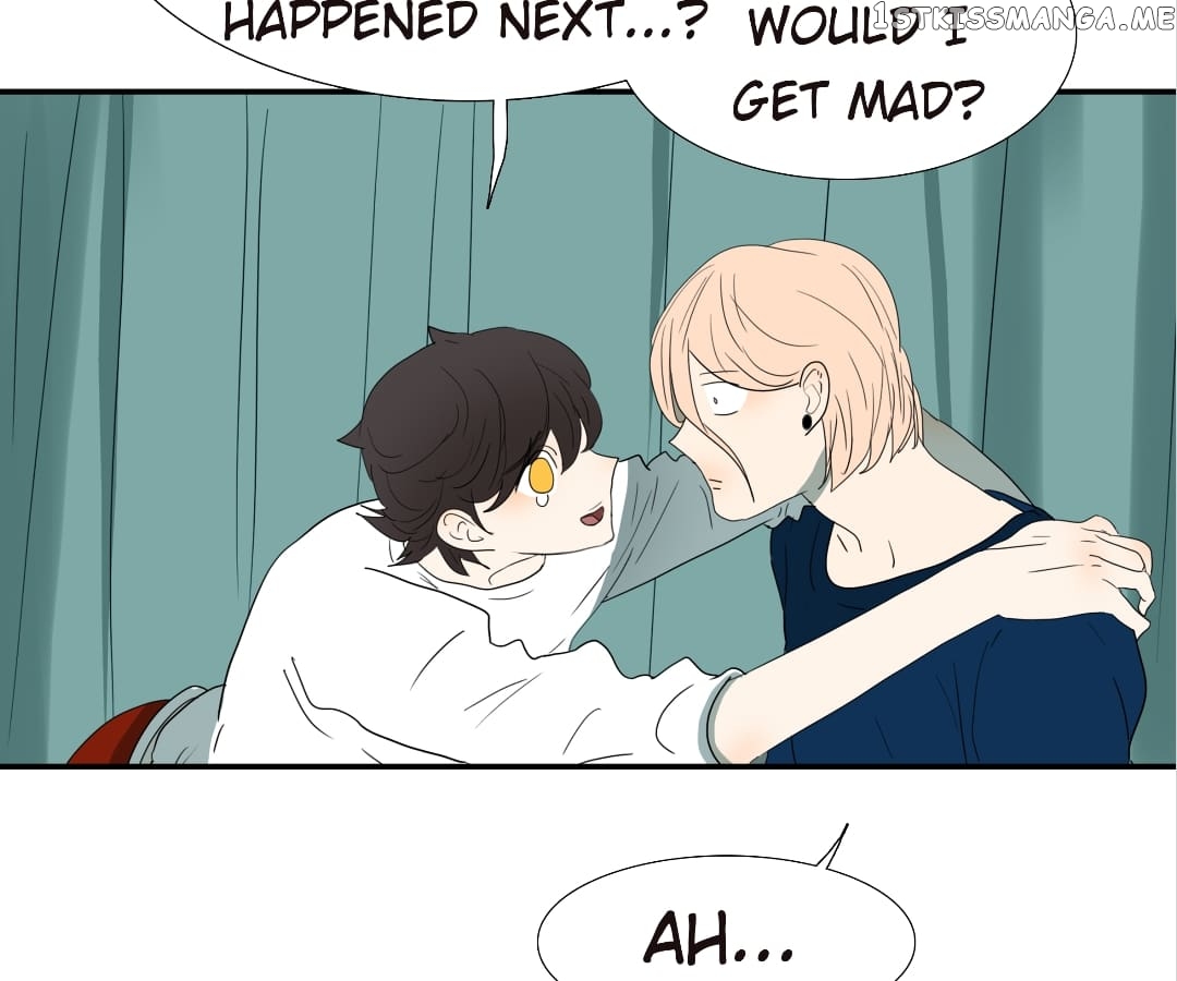 Bromance ( 18 Bu Xian ) chapter 132 - page 80