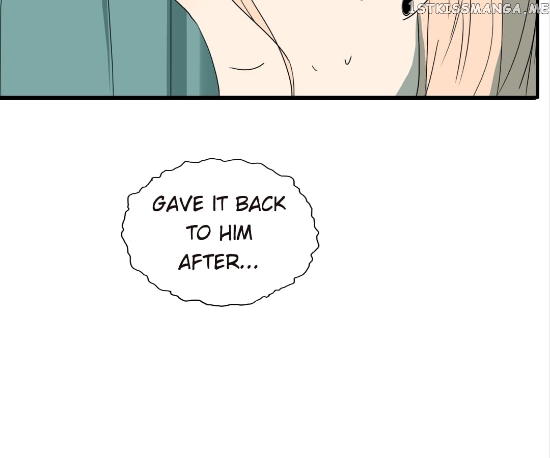Bromance ( 18 Bu Xian ) chapter 132 - page 83