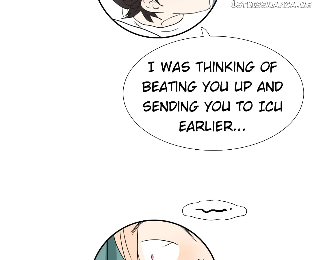 Bromance ( 18 Bu Xian ) chapter 132 - page 86