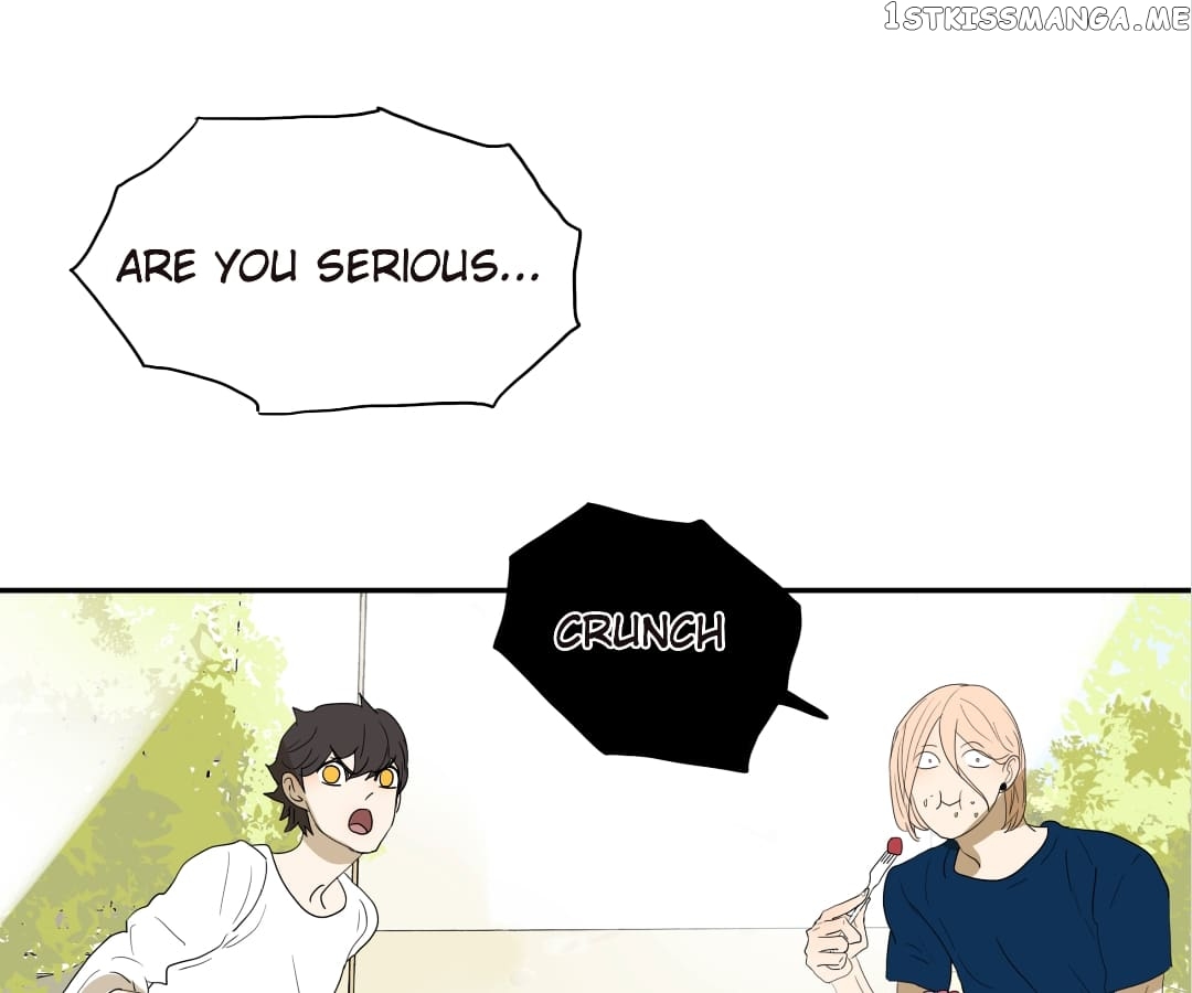 Bromance ( 18 Bu Xian ) chapter 131 - page 14