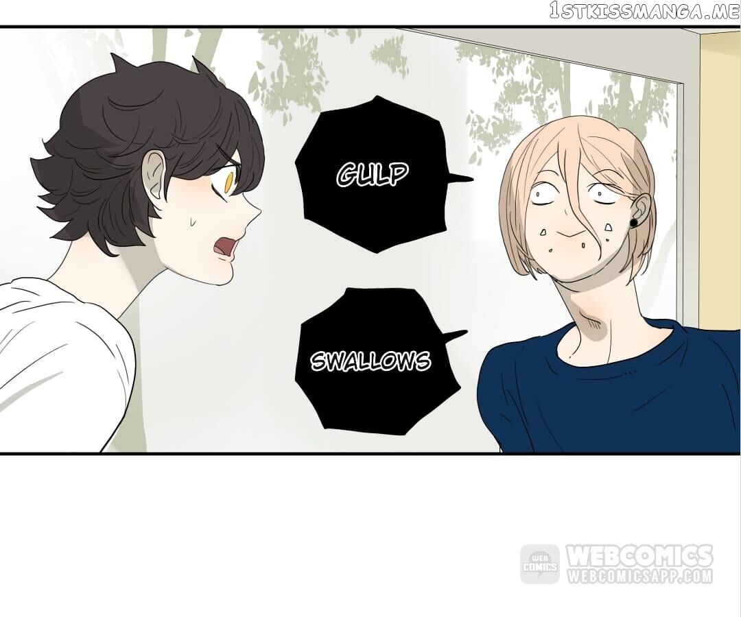 Bromance ( 18 Bu Xian ) chapter 131 - page 17