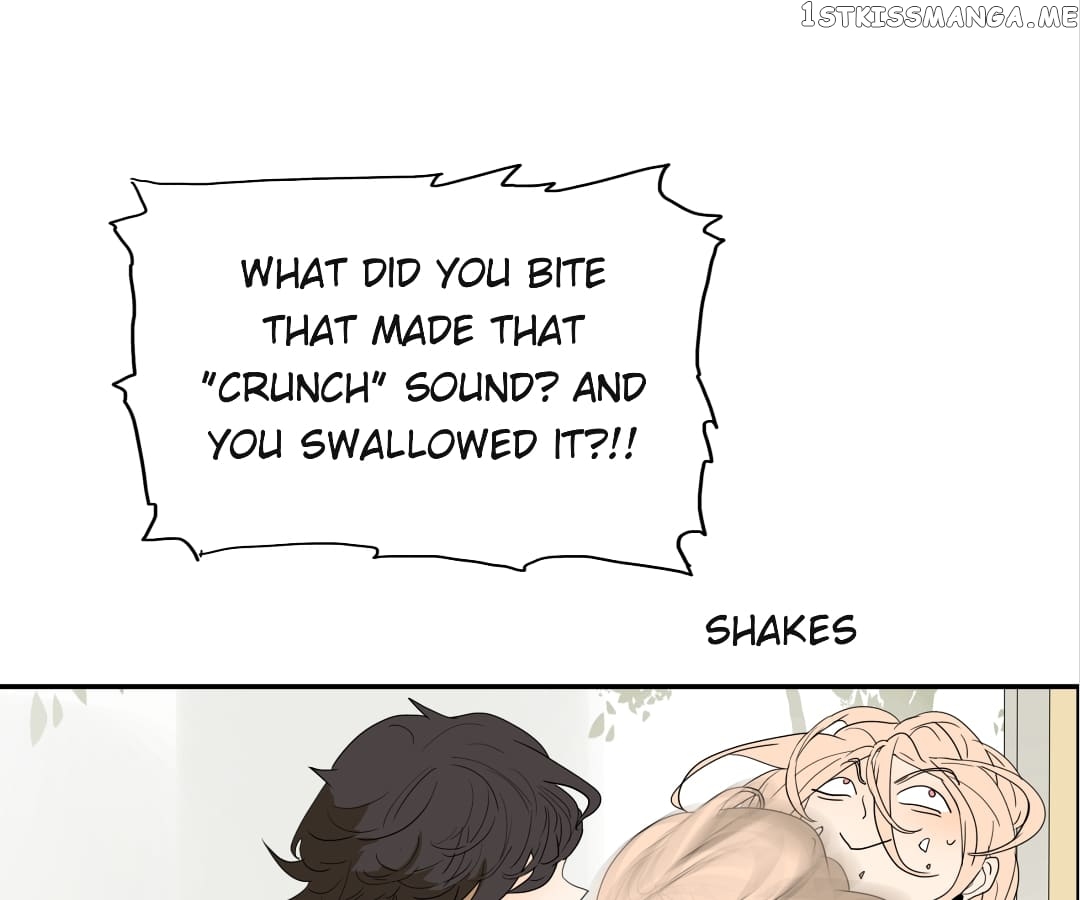 Bromance ( 18 Bu Xian ) chapter 131 - page 18