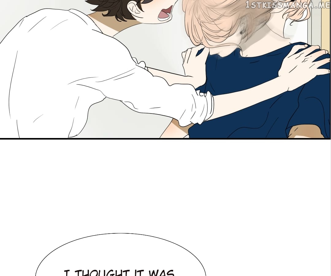 Bromance ( 18 Bu Xian ) chapter 131 - page 19
