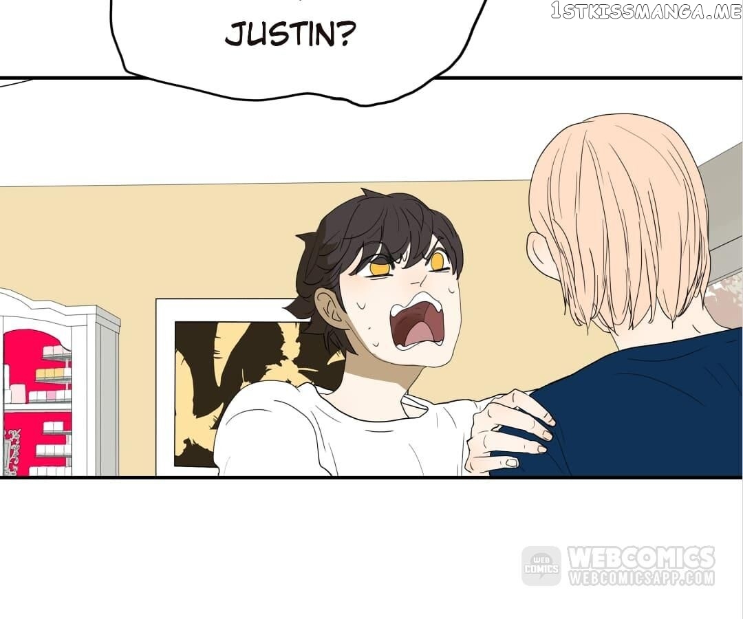 Bromance ( 18 Bu Xian ) chapter 131 - page 29