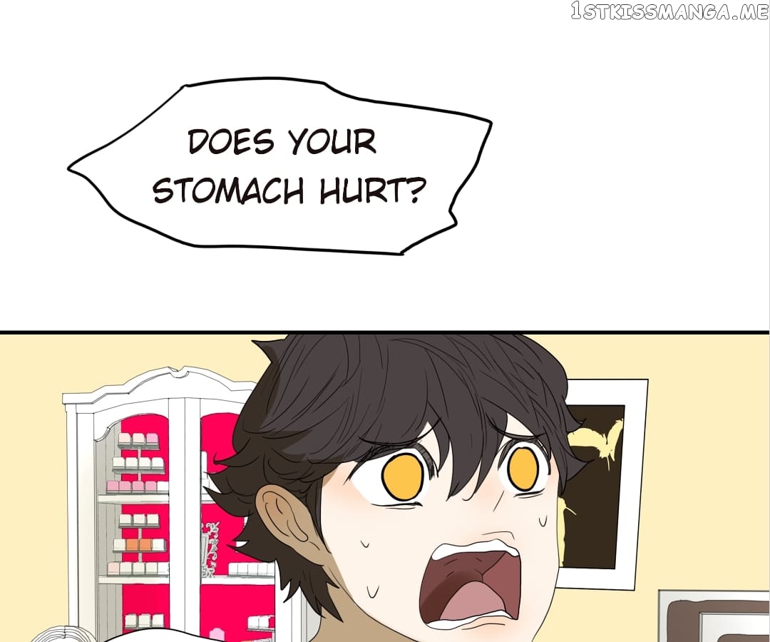 Bromance ( 18 Bu Xian ) chapter 131 - page 30