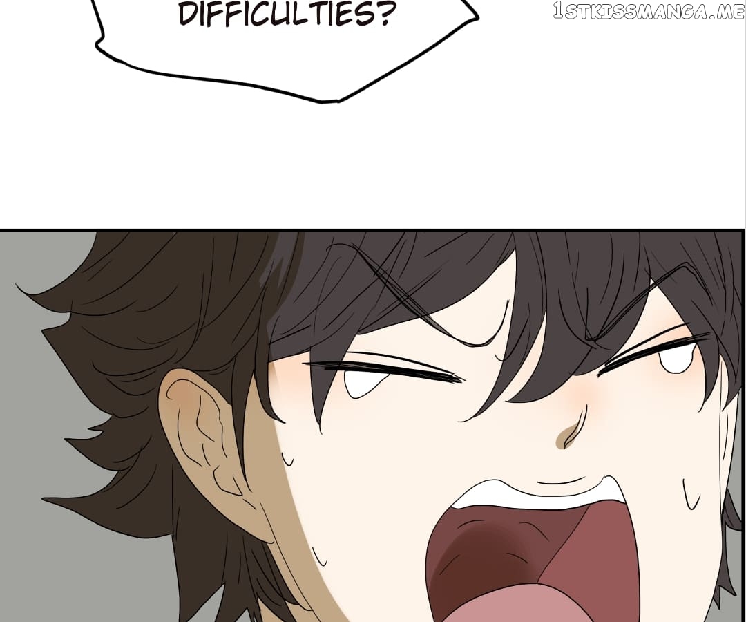 Bromance ( 18 Bu Xian ) chapter 131 - page 32