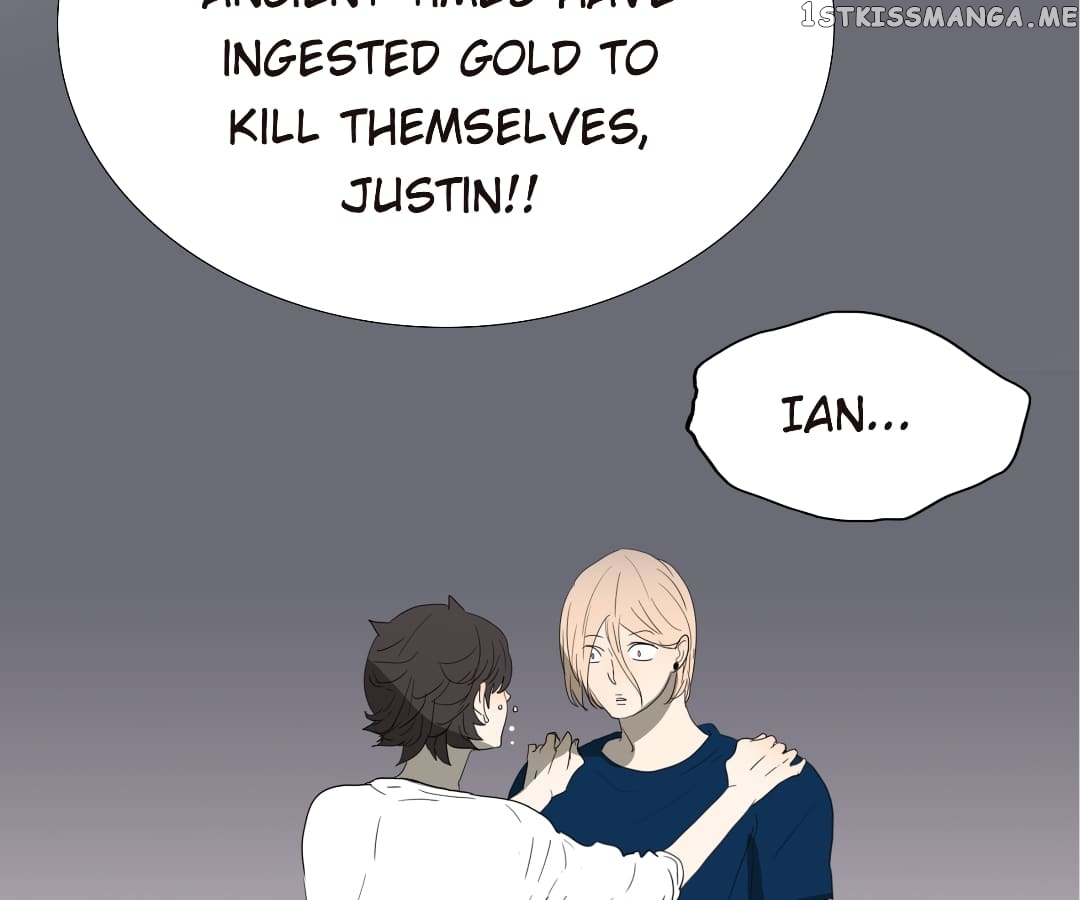 Bromance ( 18 Bu Xian ) chapter 131 - page 34