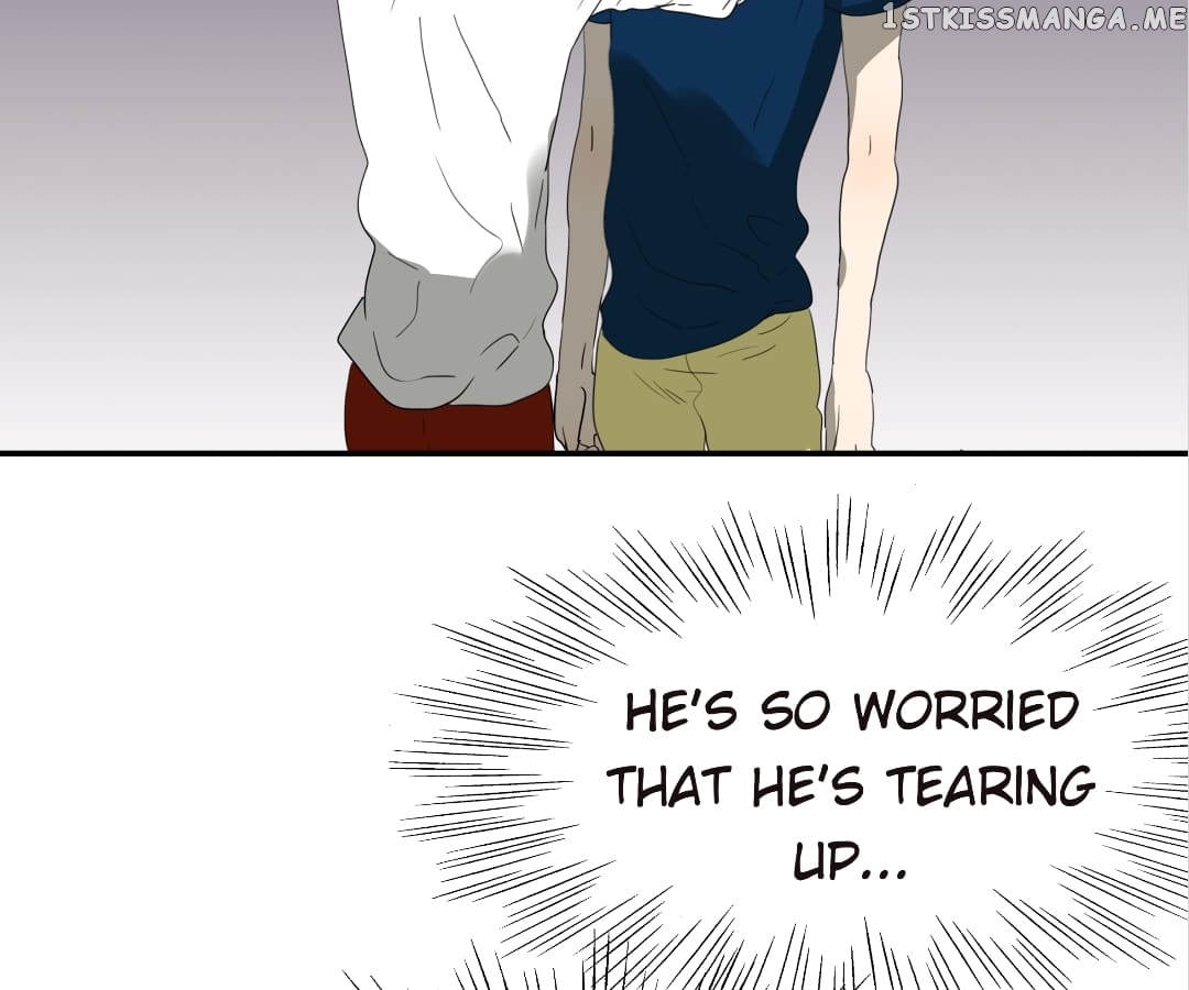 Bromance ( 18 Bu Xian ) chapter 131 - page 35