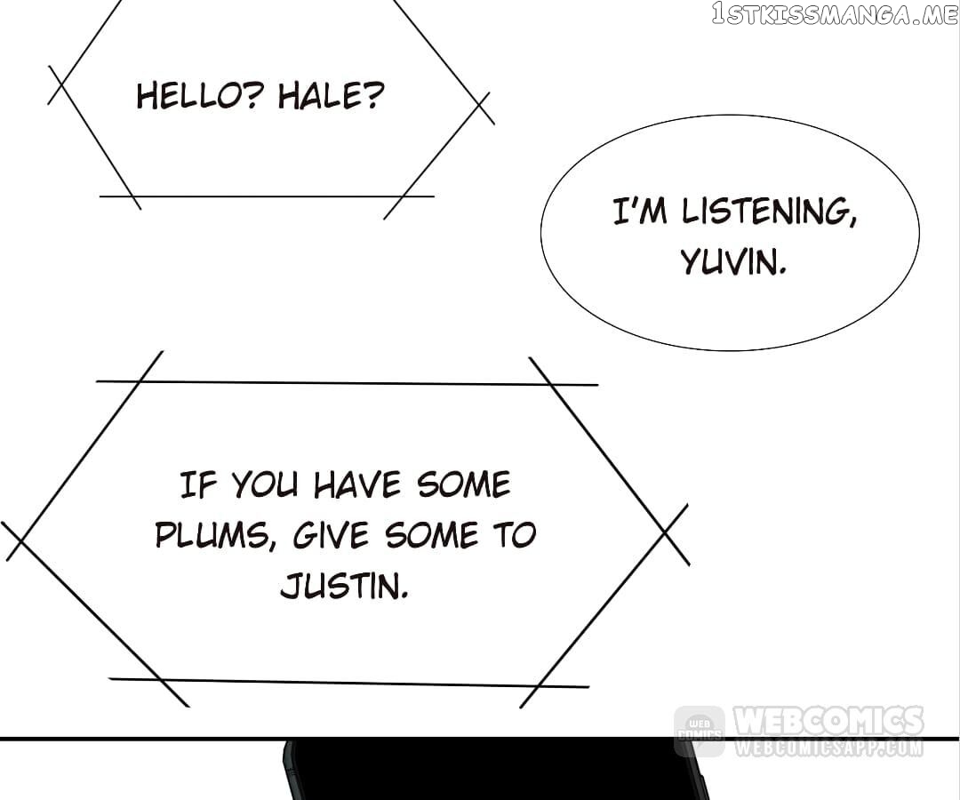 Bromance ( 18 Bu Xian ) chapter 131 - page 41