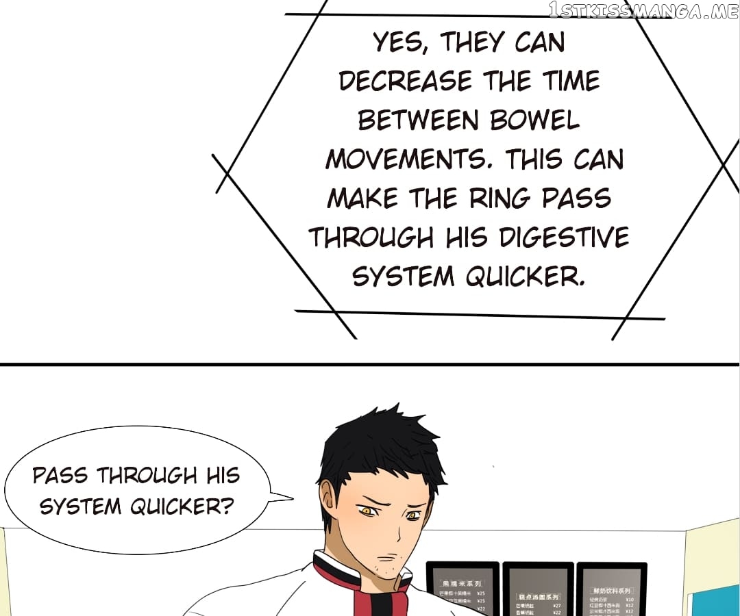 Bromance ( 18 Bu Xian ) chapter 131 - page 43