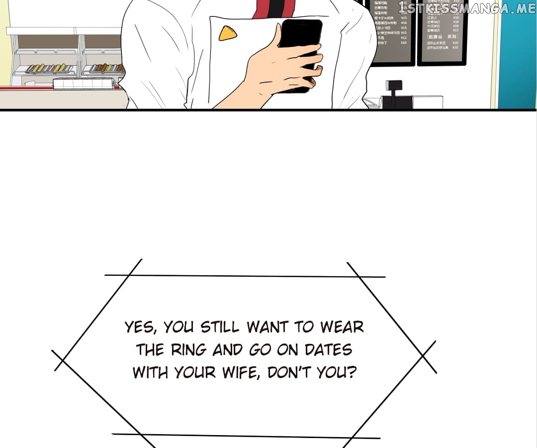 Bromance ( 18 Bu Xian ) chapter 131 - page 44