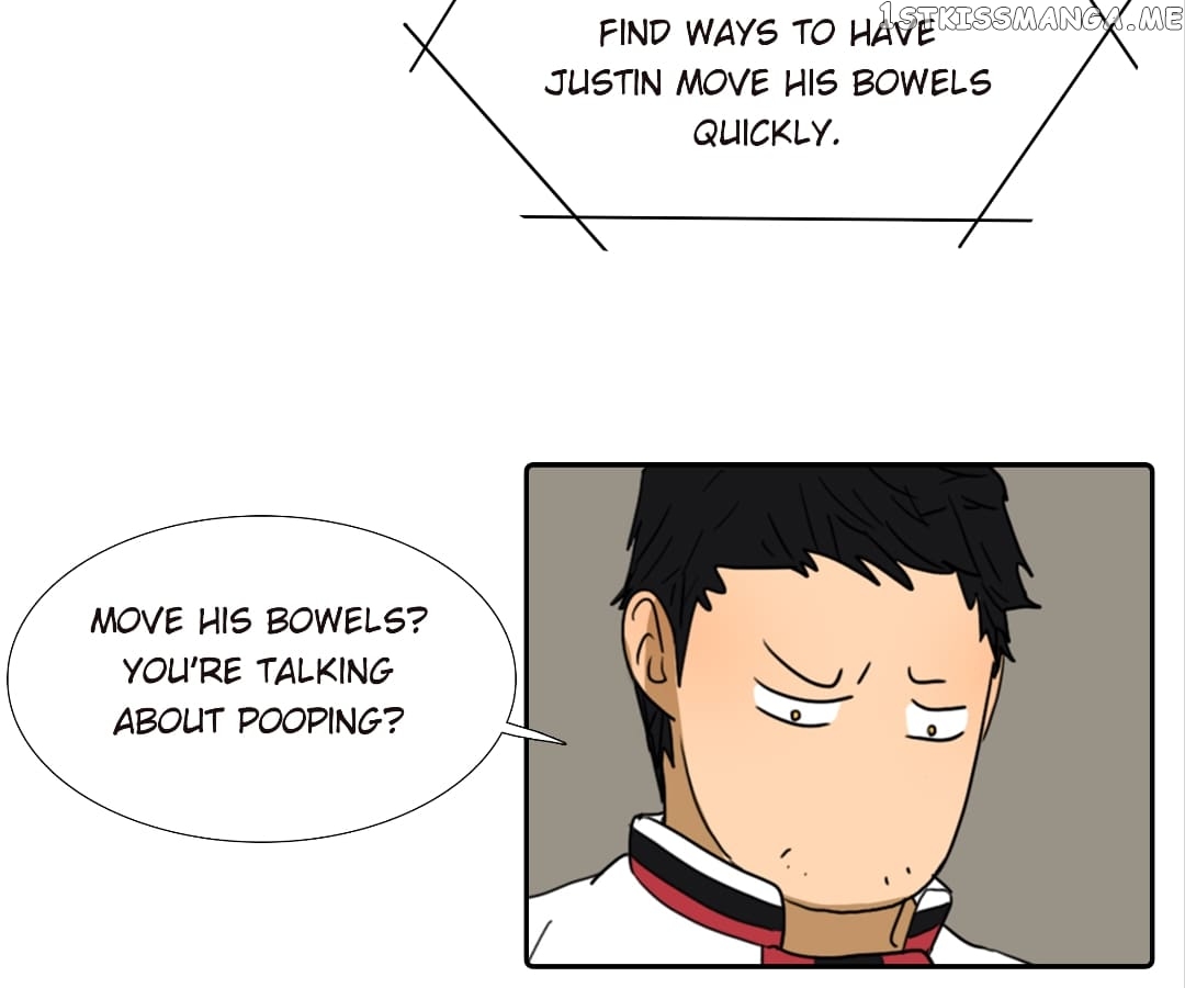 Bromance ( 18 Bu Xian ) chapter 131 - page 46