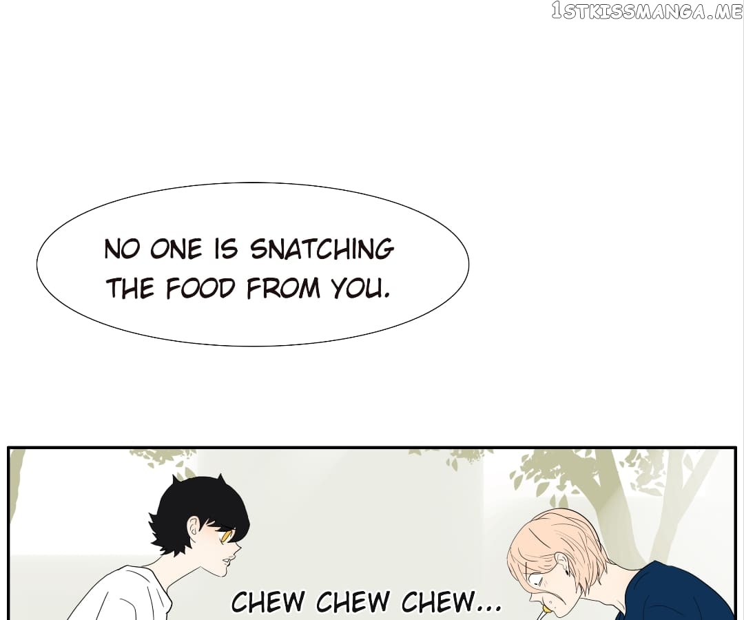 Bromance ( 18 Bu Xian ) chapter 131 - page 7