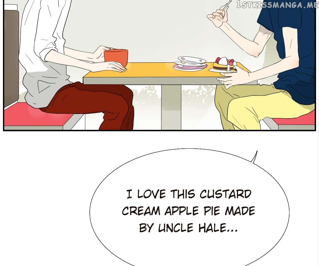 Bromance ( 18 Bu Xian ) chapter 131 - page 8