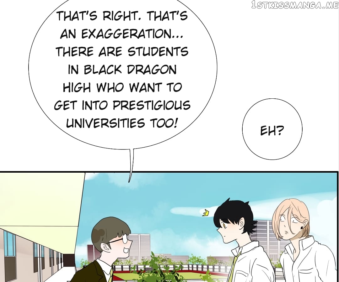 Bromance ( 18 Bu Xian ) chapter 130 - page 12
