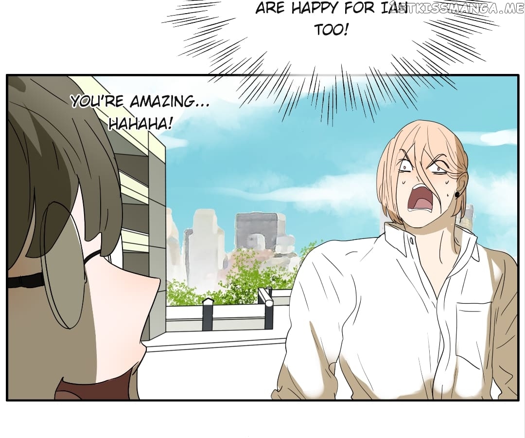 Bromance ( 18 Bu Xian ) chapter 130 - page 20