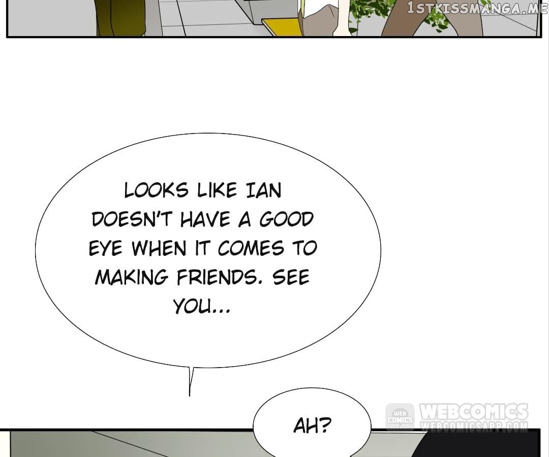 Bromance ( 18 Bu Xian ) chapter 130 - page 25