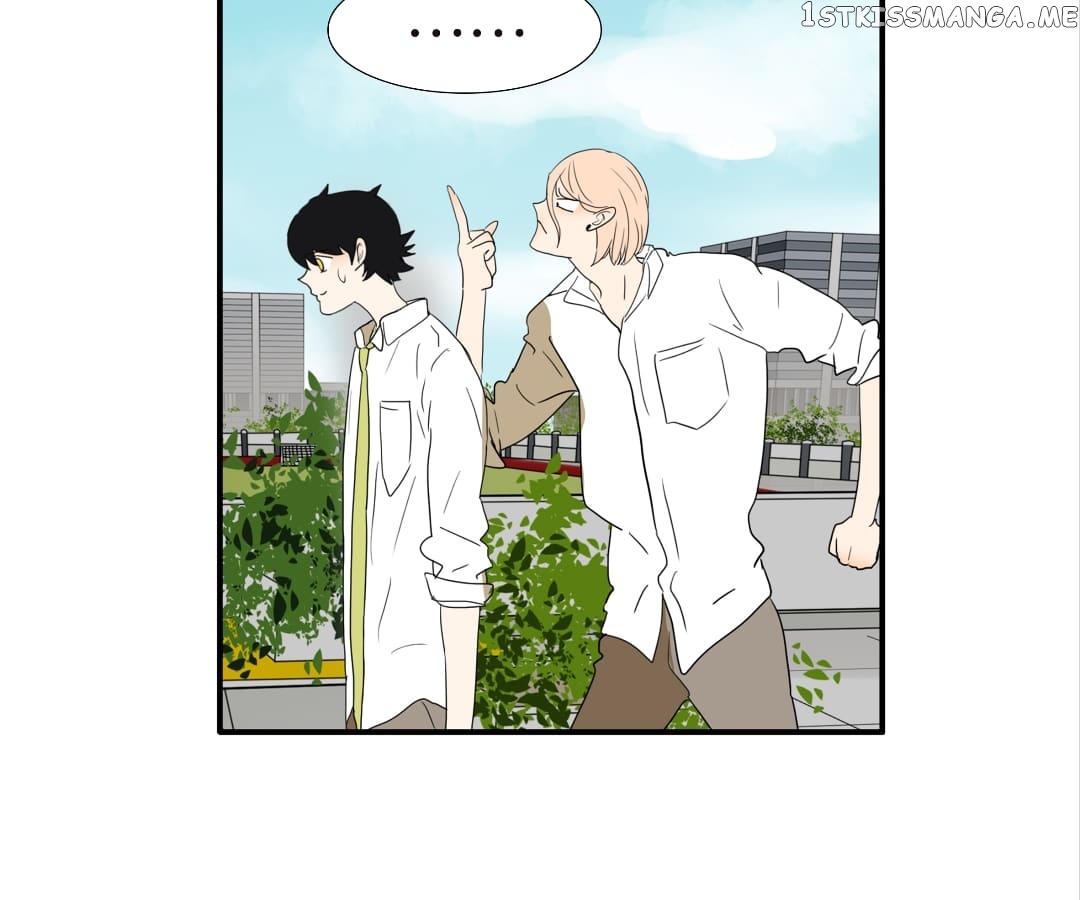 Bromance ( 18 Bu Xian ) chapter 130 - page 27