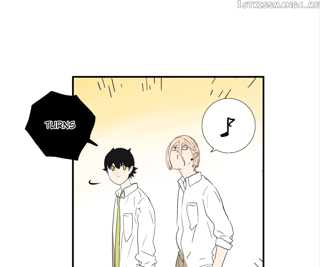 Bromance ( 18 Bu Xian ) chapter 130 - page 28