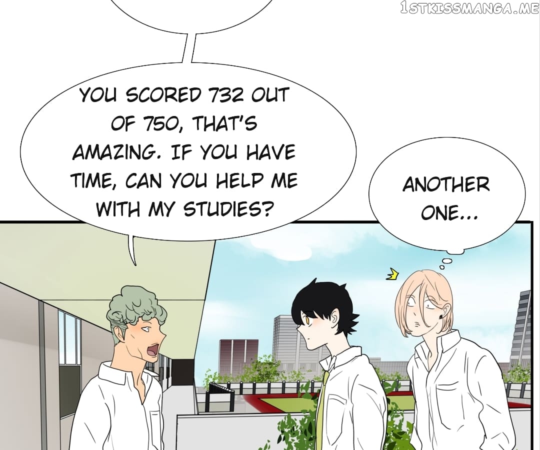 Bromance ( 18 Bu Xian ) chapter 130 - page 30