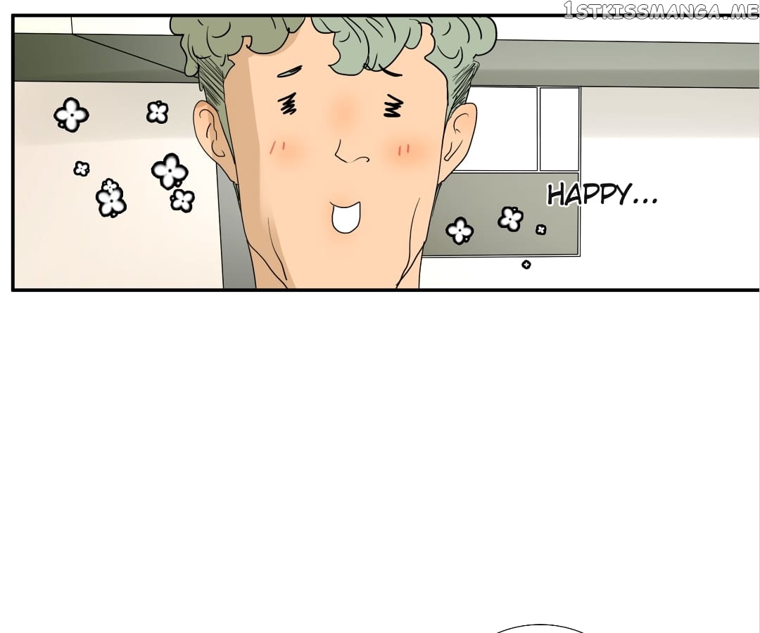 Bromance ( 18 Bu Xian ) chapter 130 - page 34
