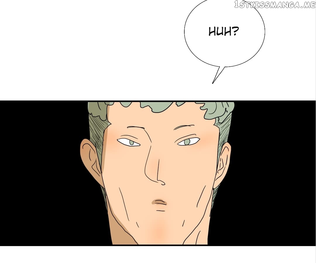 Bromance ( 18 Bu Xian ) chapter 130 - page 35