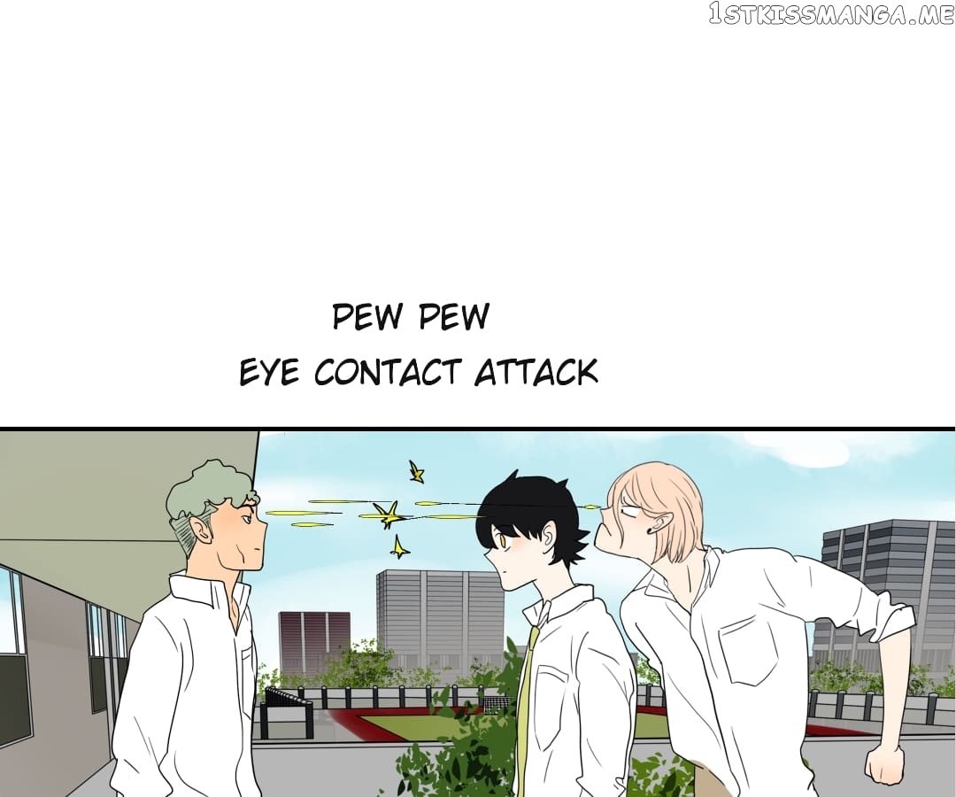 Bromance ( 18 Bu Xian ) chapter 130 - page 36