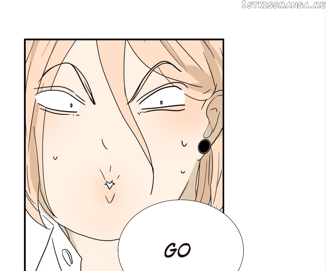 Bromance ( 18 Bu Xian ) chapter 130 - page 39