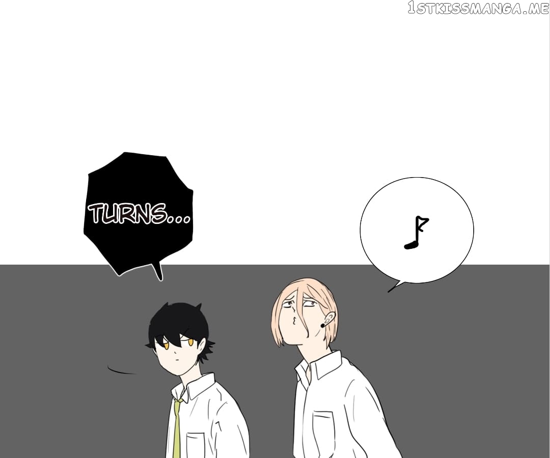 Bromance ( 18 Bu Xian ) chapter 130 - page 43