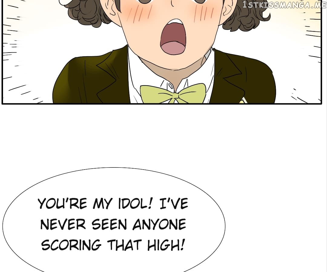 Bromance ( 18 Bu Xian ) chapter 130 - page 46