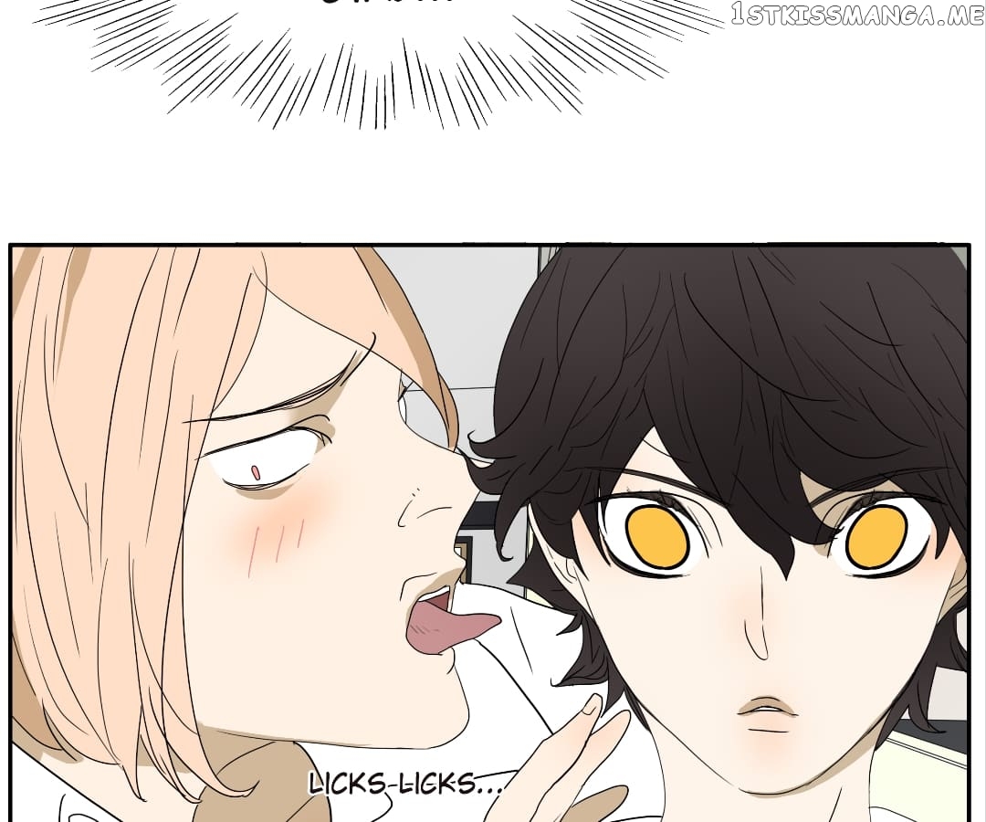 Bromance ( 18 Bu Xian ) chapter 130 - page 54