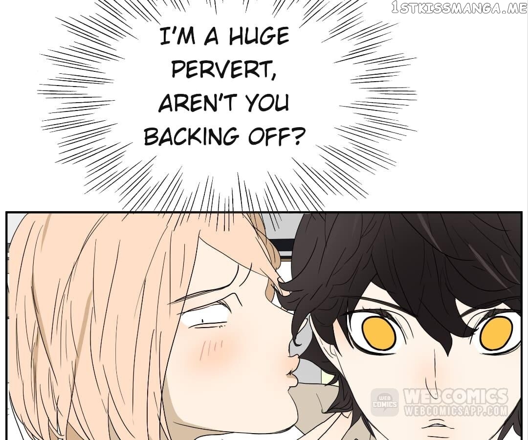 Bromance ( 18 Bu Xian ) chapter 130 - page 57
