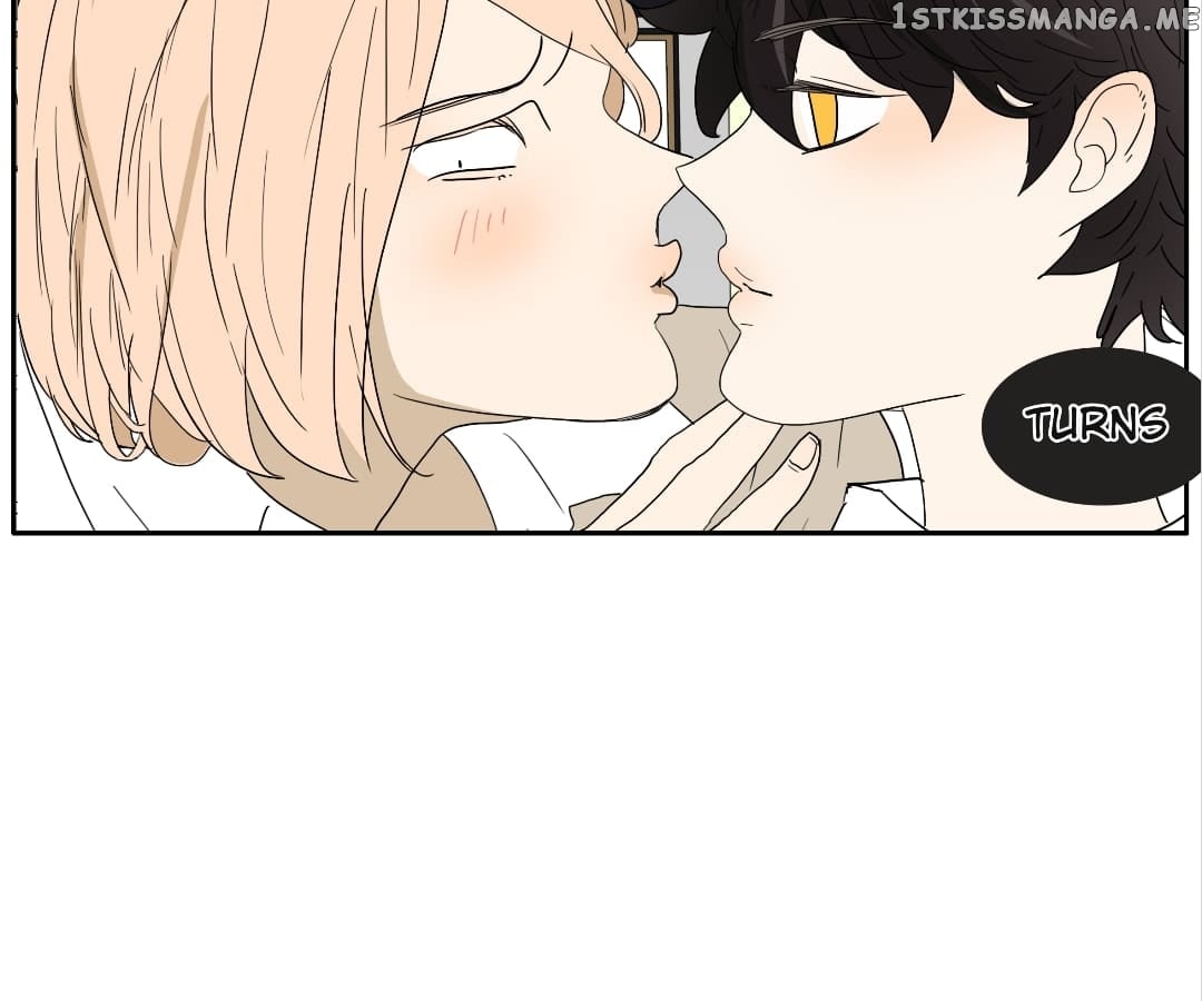 Bromance ( 18 Bu Xian ) chapter 130 - page 59