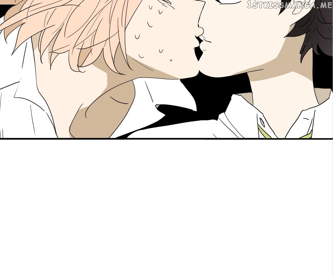 Bromance ( 18 Bu Xian ) chapter 130 - page 64