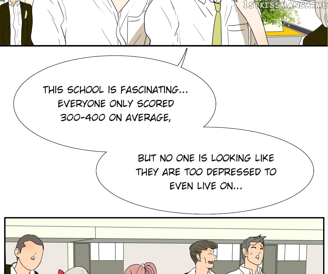 Bromance ( 18 Bu Xian ) chapter 130 - page 7