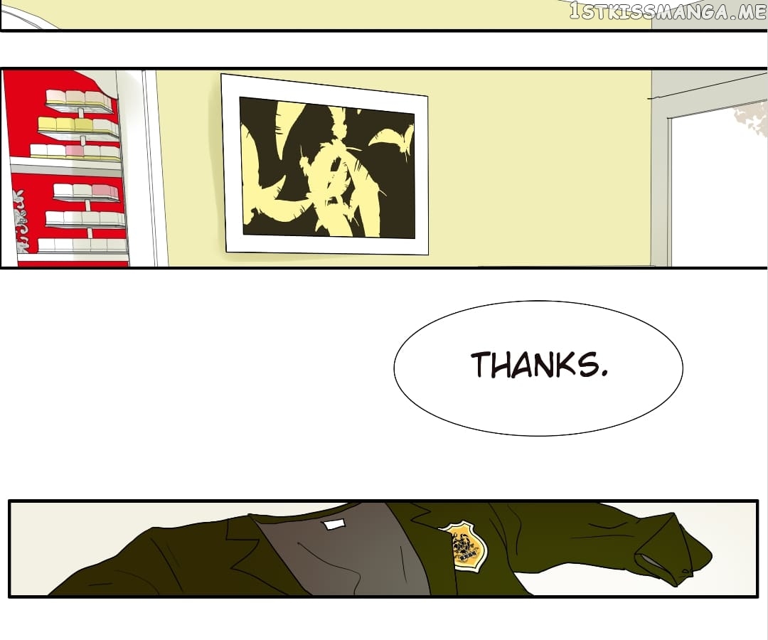 Bromance ( 18 Bu Xian ) chapter 129 - page 42