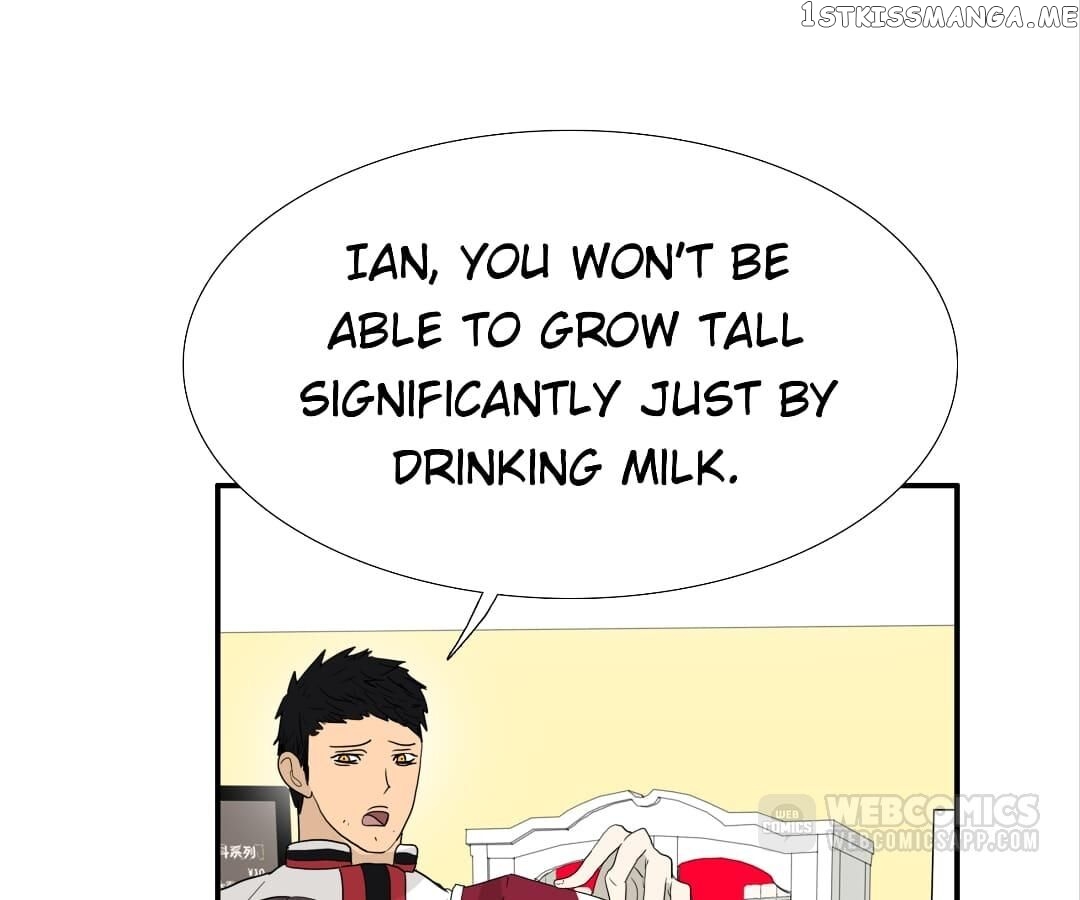 Bromance ( 18 Bu Xian ) chapter 129 - page 45