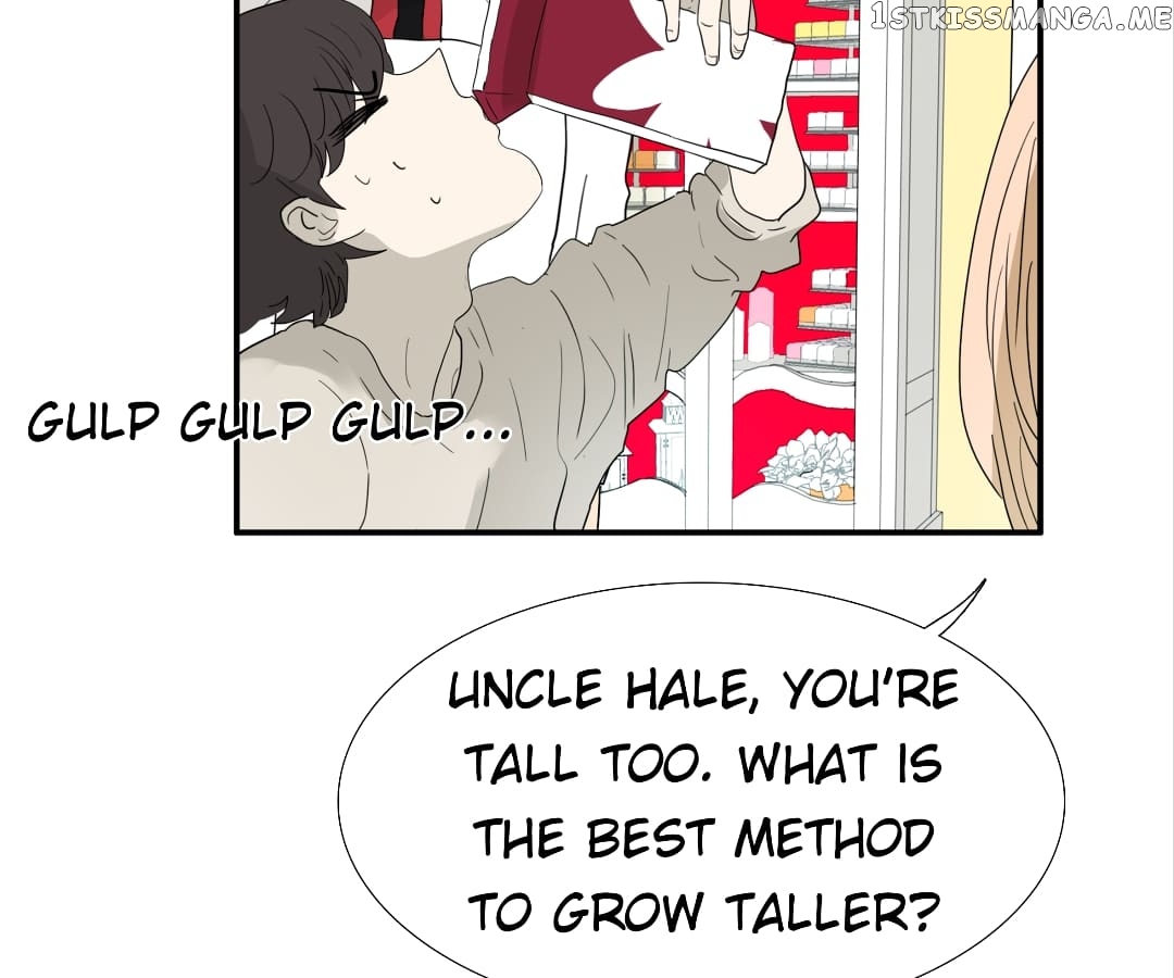 Bromance ( 18 Bu Xian ) chapter 129 - page 46