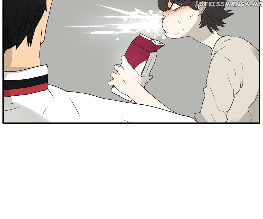 Bromance ( 18 Bu Xian ) chapter 129 - page 50
