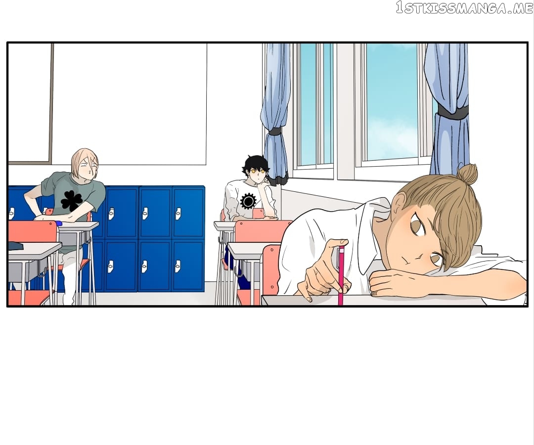 Bromance ( 18 Bu Xian ) chapter 128 - page 10